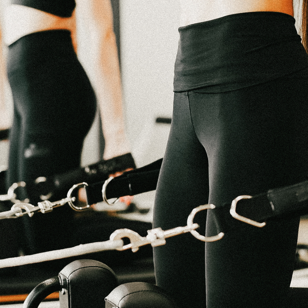 Performance | Pilates Reformer