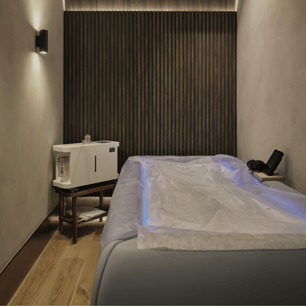 HYDROGENO MOLECULAR (5)