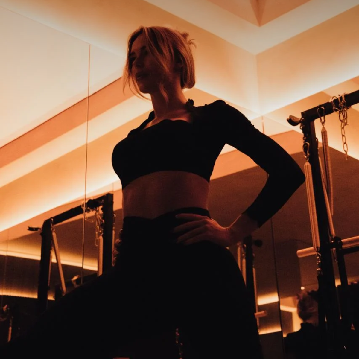 Pilates Reformer en The Qlture funcionalidad y equilibrio en tu día a día