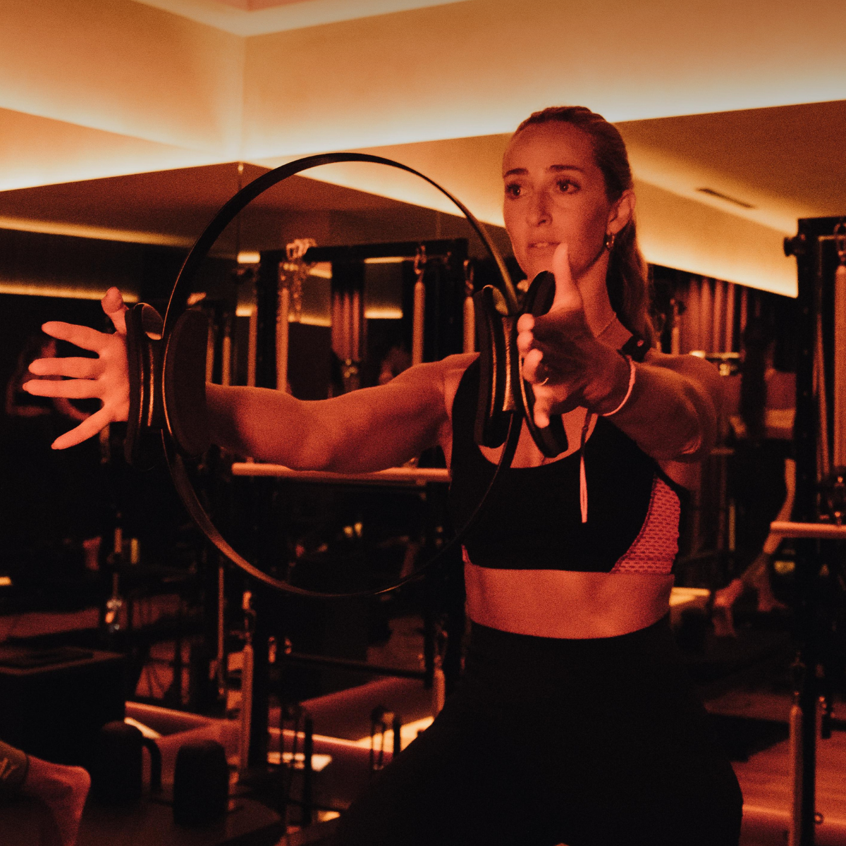 THE QLTURE - Pilates Core (1)