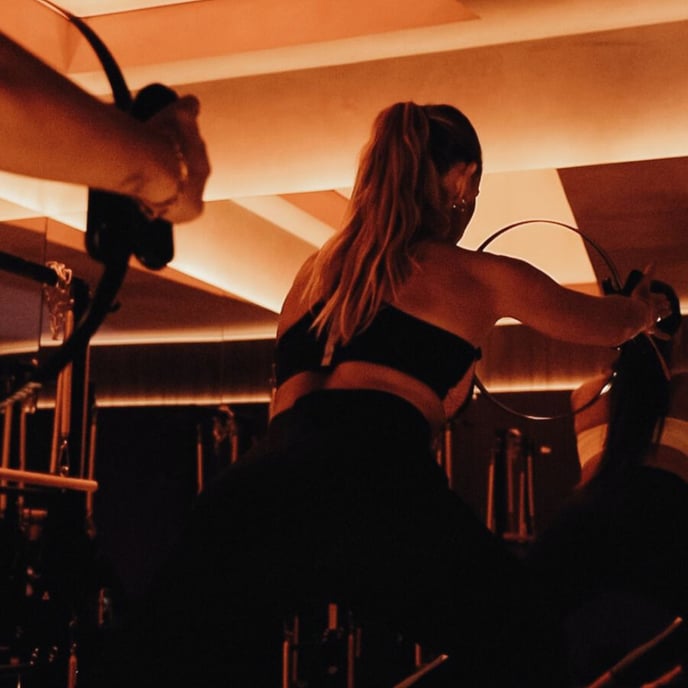 The Qlture - Nueva membresía - Active-1