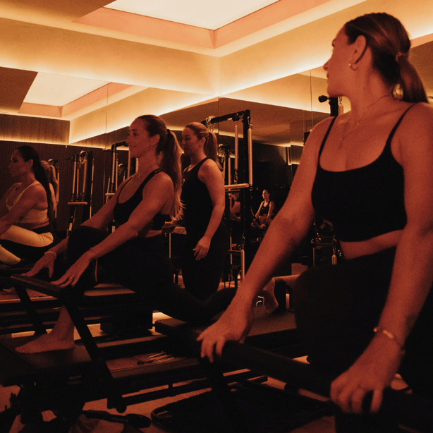 The Qlture - Nueva membresía - Active