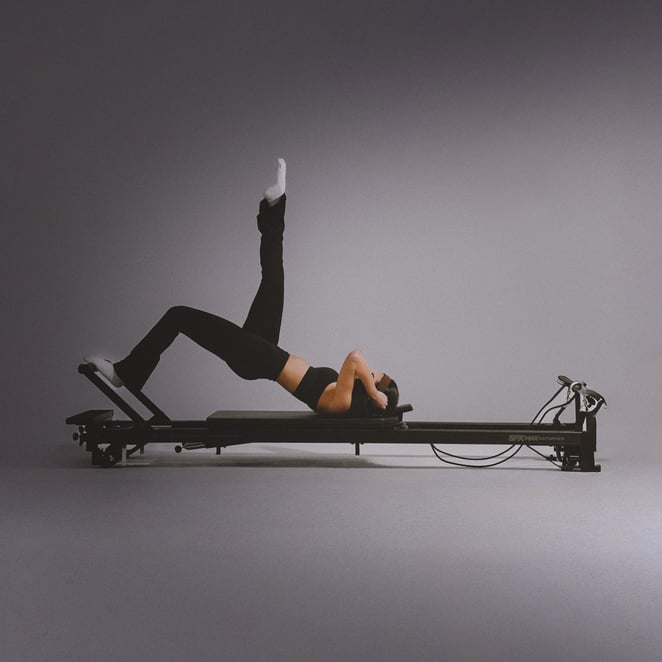 PILATES REFORMER TQ