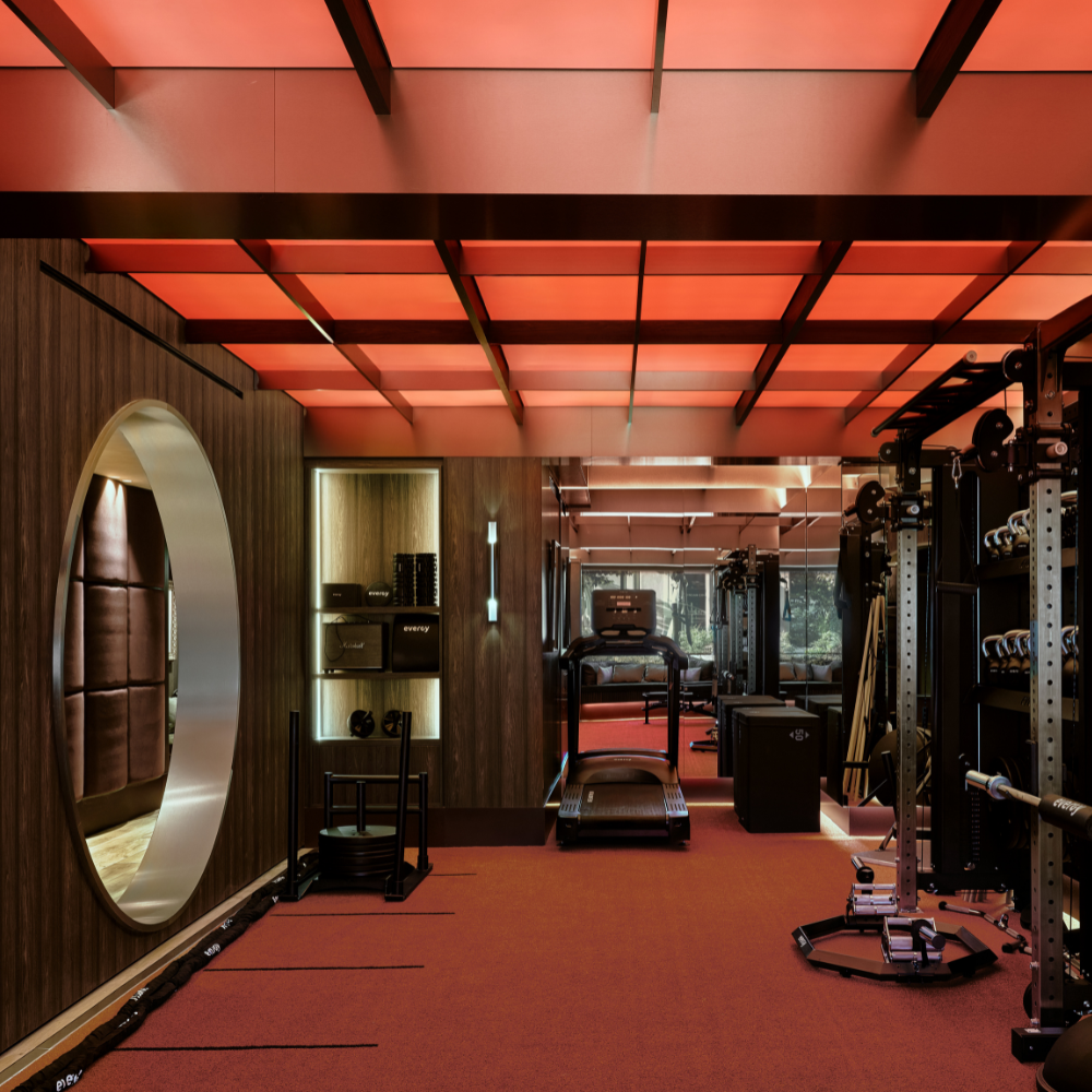 The Qlture | Fitness