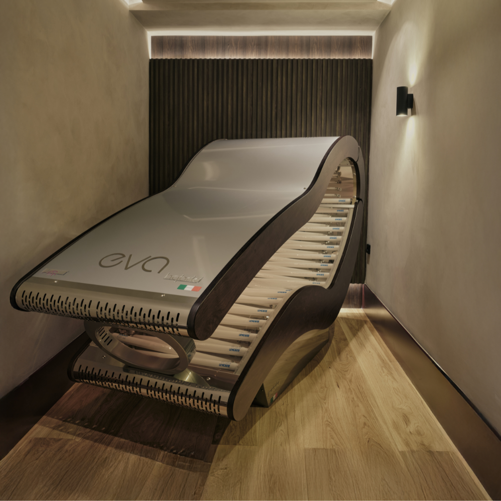 The Qlture  Healthiness