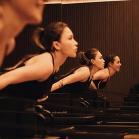 The Qlture - Meet Three