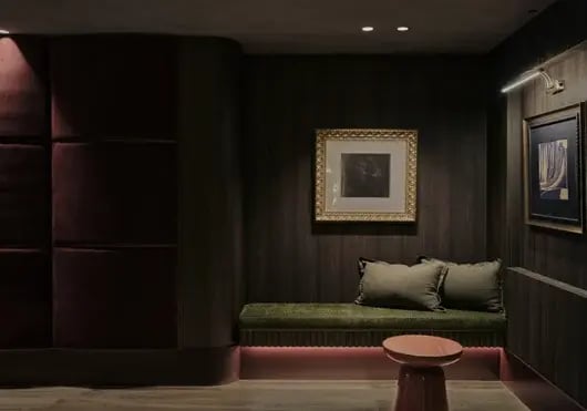 Calle Columela 1  Serrano - Madrid - España