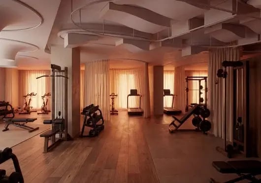 Calle Velázquez 138  Chamartín - Madrid - España-1