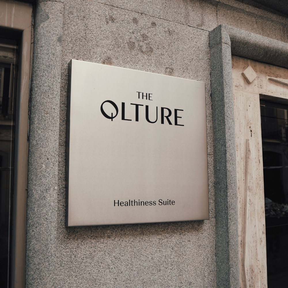 The Qlture - Healthiness Suite