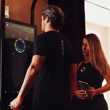 The Qlture - Valoración inicial