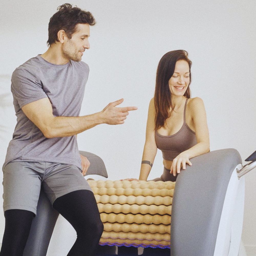 Body Roller en The Qlture