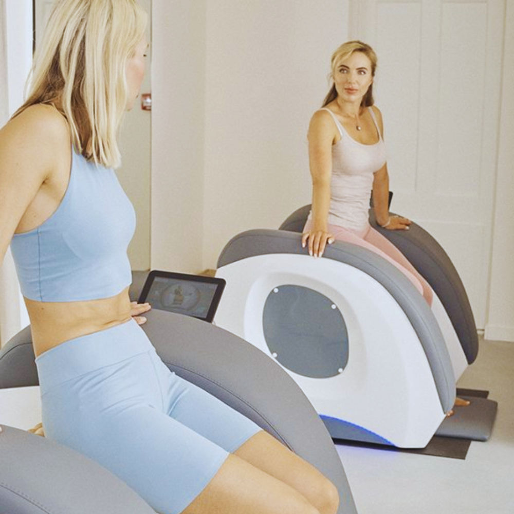 Body Roller en The Qlture