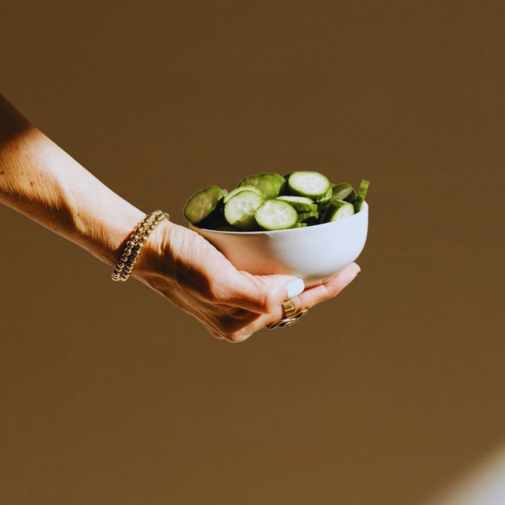 Lifestyle | Nutrición