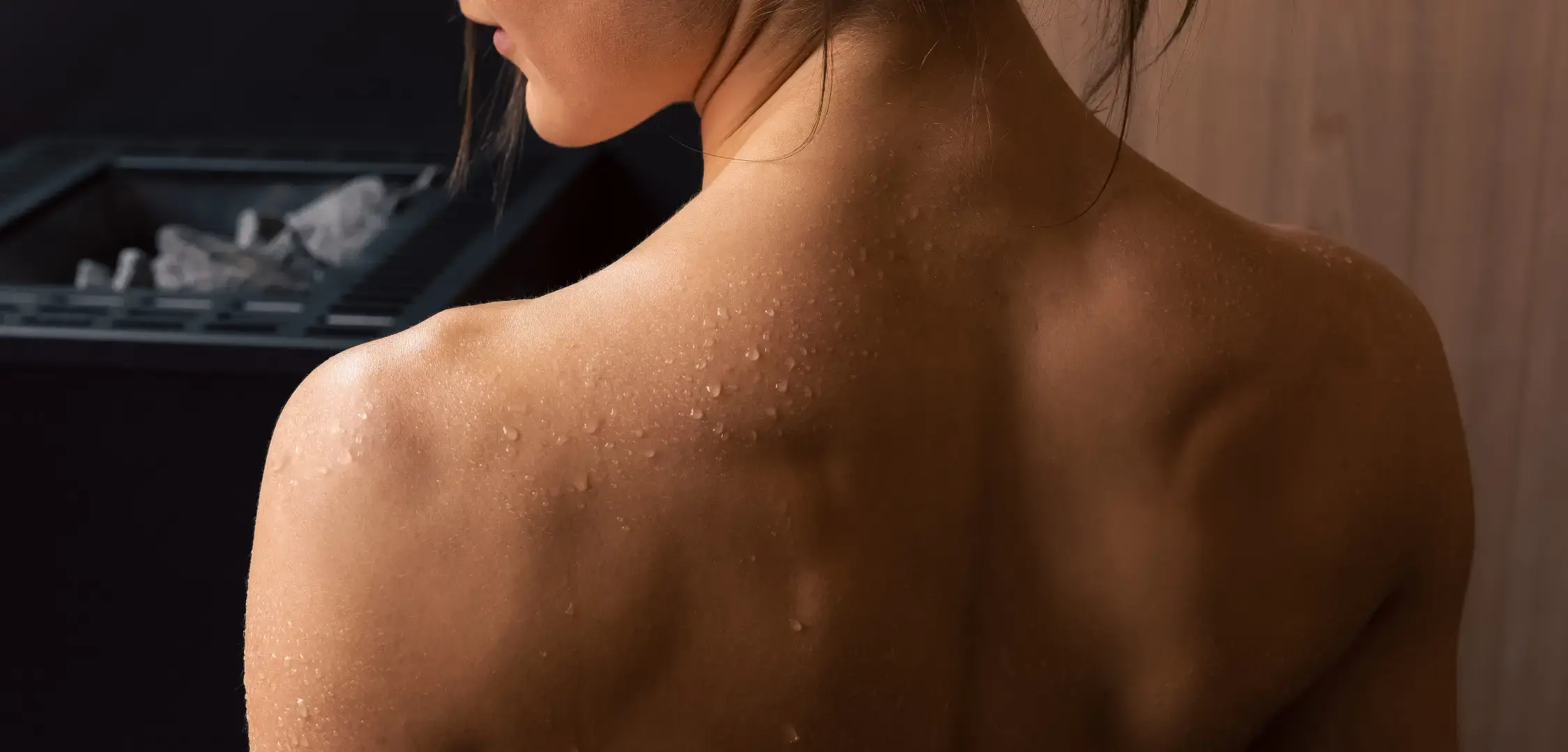 Sauna: calor, recuperación y bienestar integral