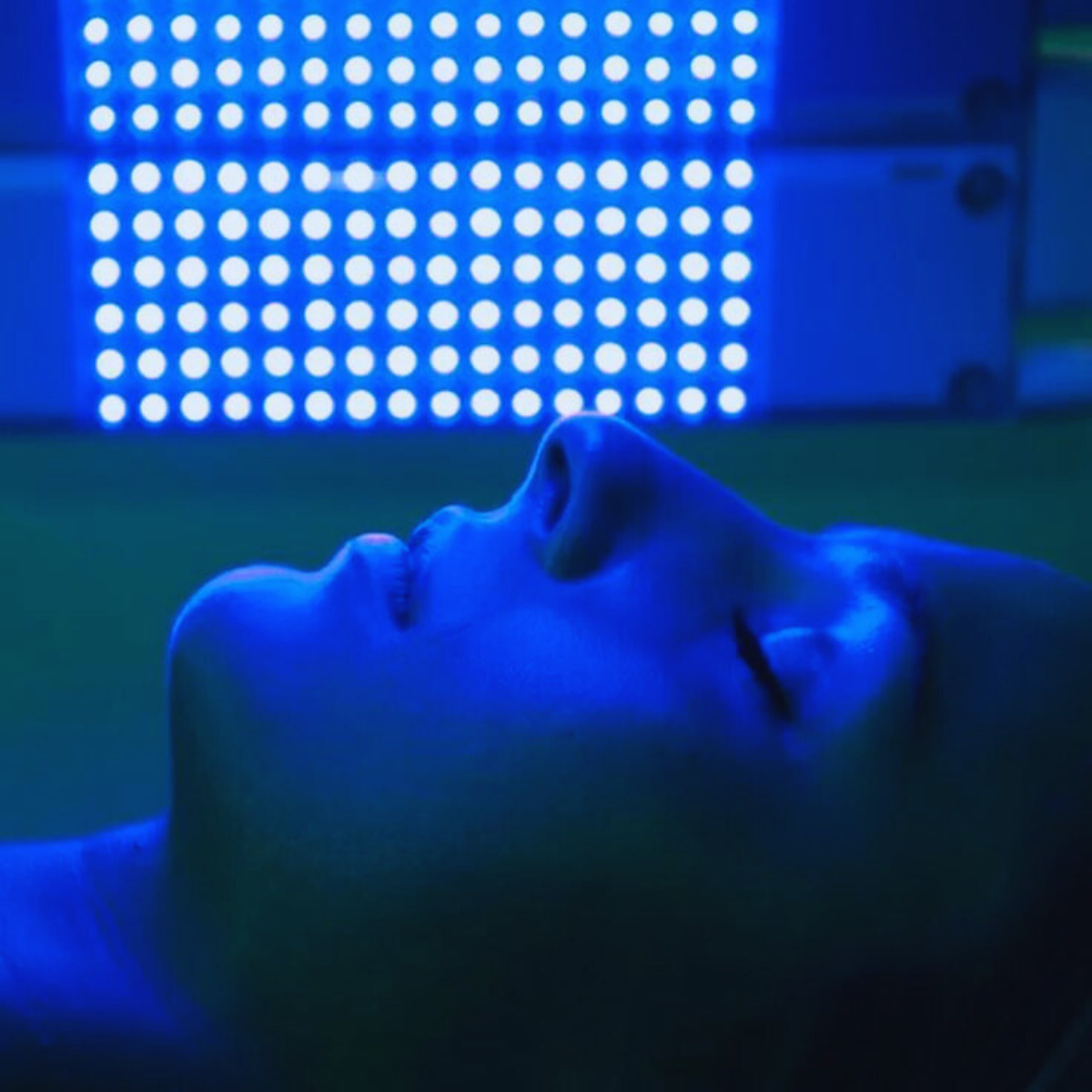 TERAPIA DE LUZ