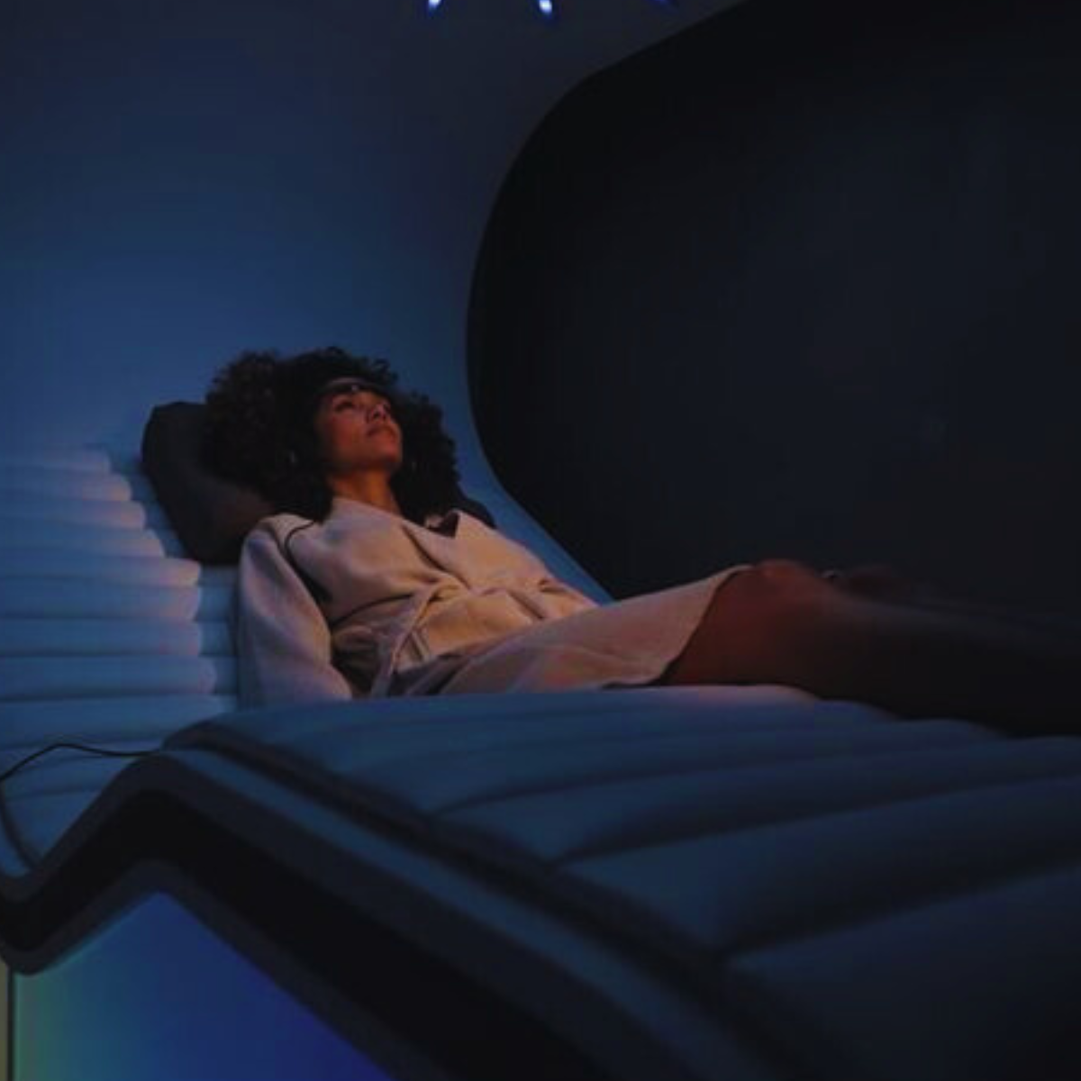 TERAPIA DE LUZ