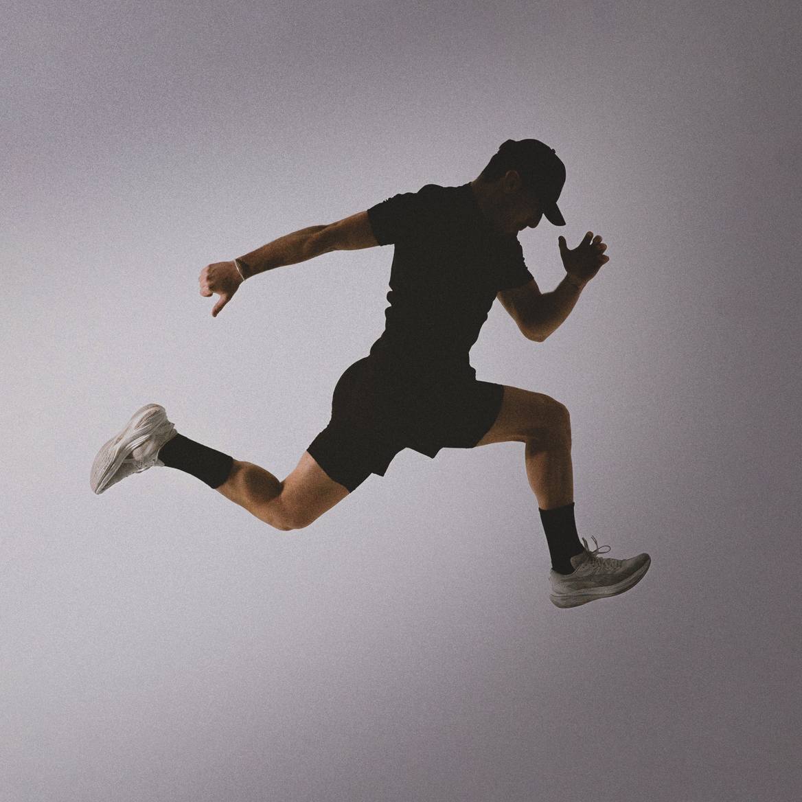 HYBRID RUN